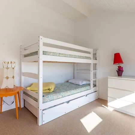 Apartmán California - Duplex Avec Balcon A 120m De La