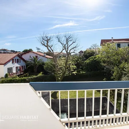 California - Duplex Avec Balcon A 120m De La Saint-Jean-de-Luz