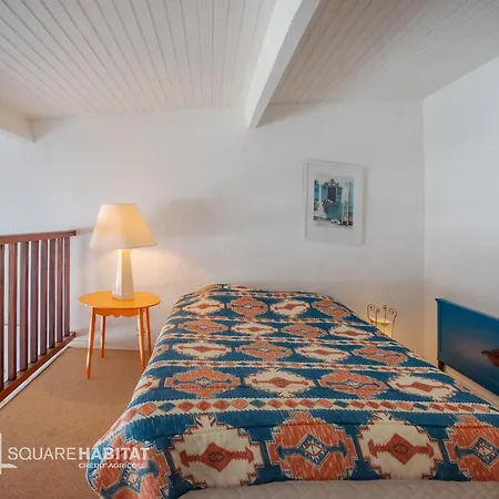 California - Duplex Avec Balcon A 120m De La Saint-Jean-de-Luz
