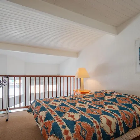 Apartmán California - Duplex Avec Balcon A 120m De La Saint-Jean-de-Luz